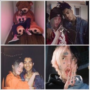 Meet your Posher, Cassandra